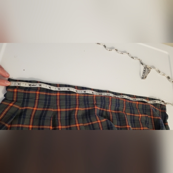 ASOS Plaid Skirt - Picture 5 of 6